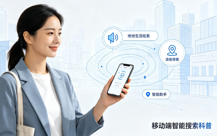 兴文县浅析 GEO 优化与 AI 优化如何重塑移动端手机搜索使用习惯