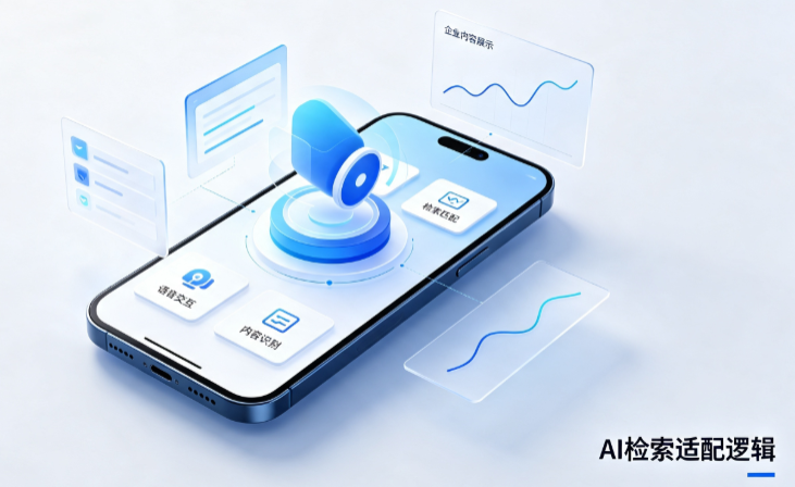 兴文县AI 优化赋能 GEO 体系，详解手机智能指令与企业线上曝光新思路