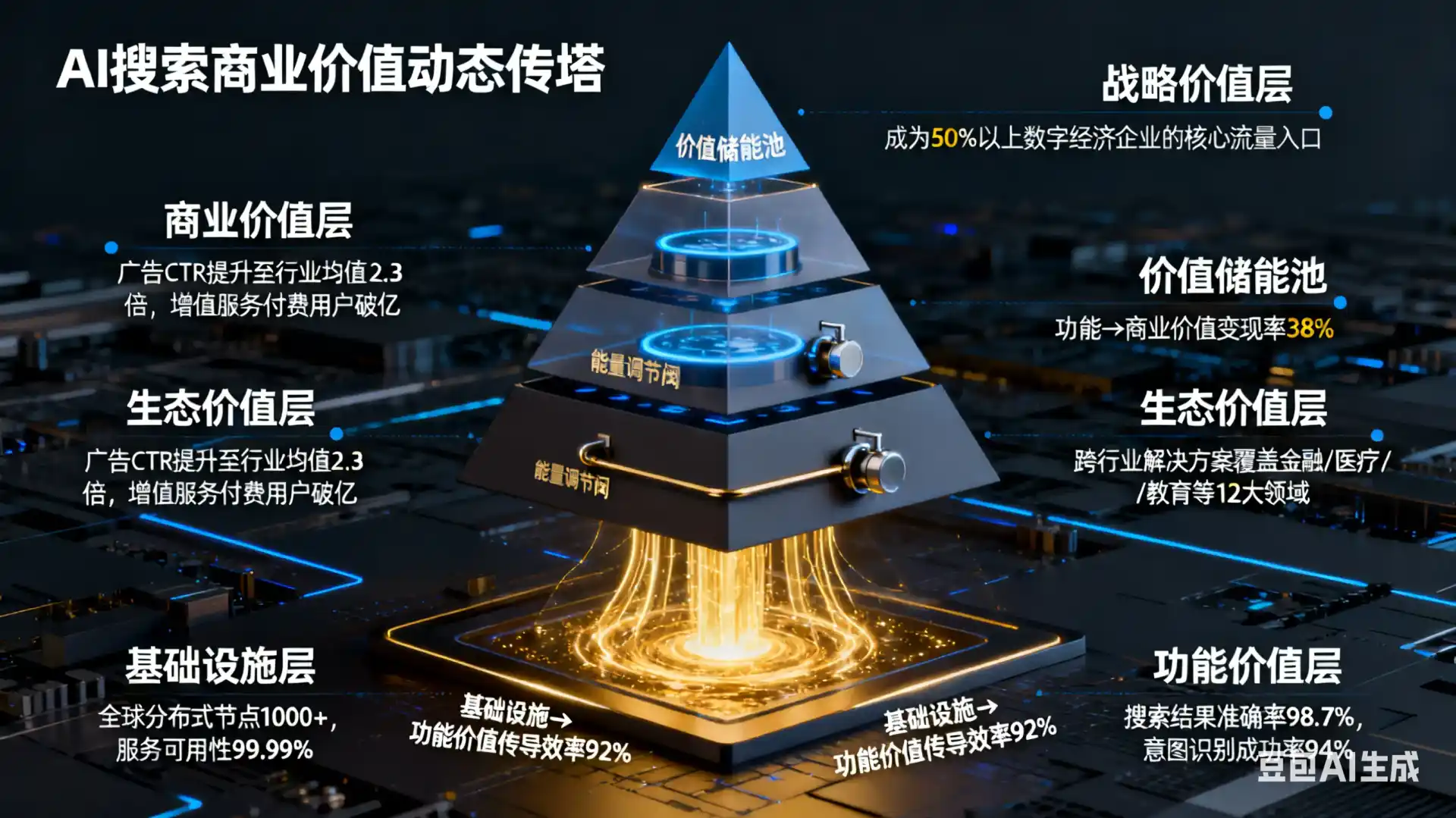 告别传统流量困局，兴文县GEO优化助力企业抢占AI问答新流量