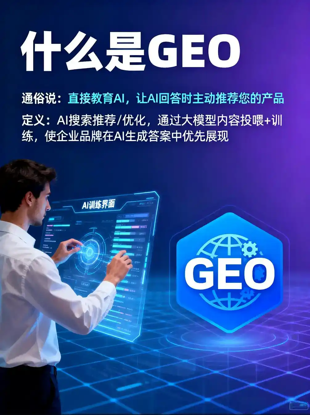 2026年兴文县GEO优化推广零基础实操指南：告别无效发文，精准拿下AI流量