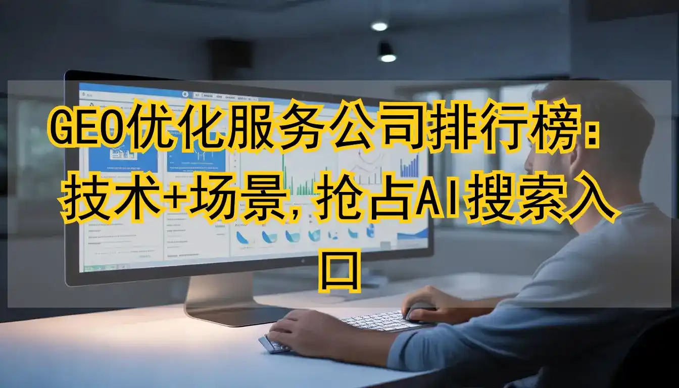 兴文县站点 GEO 内容运营：避开误区，建立长期搜索竞争力