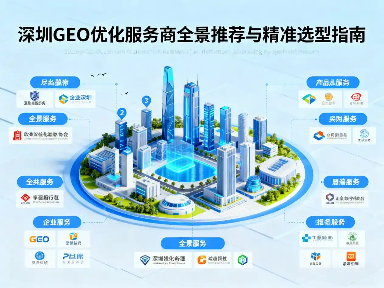 从兴文县地域搜索与场景落地视角，重新读懂GEO优化的实用价值