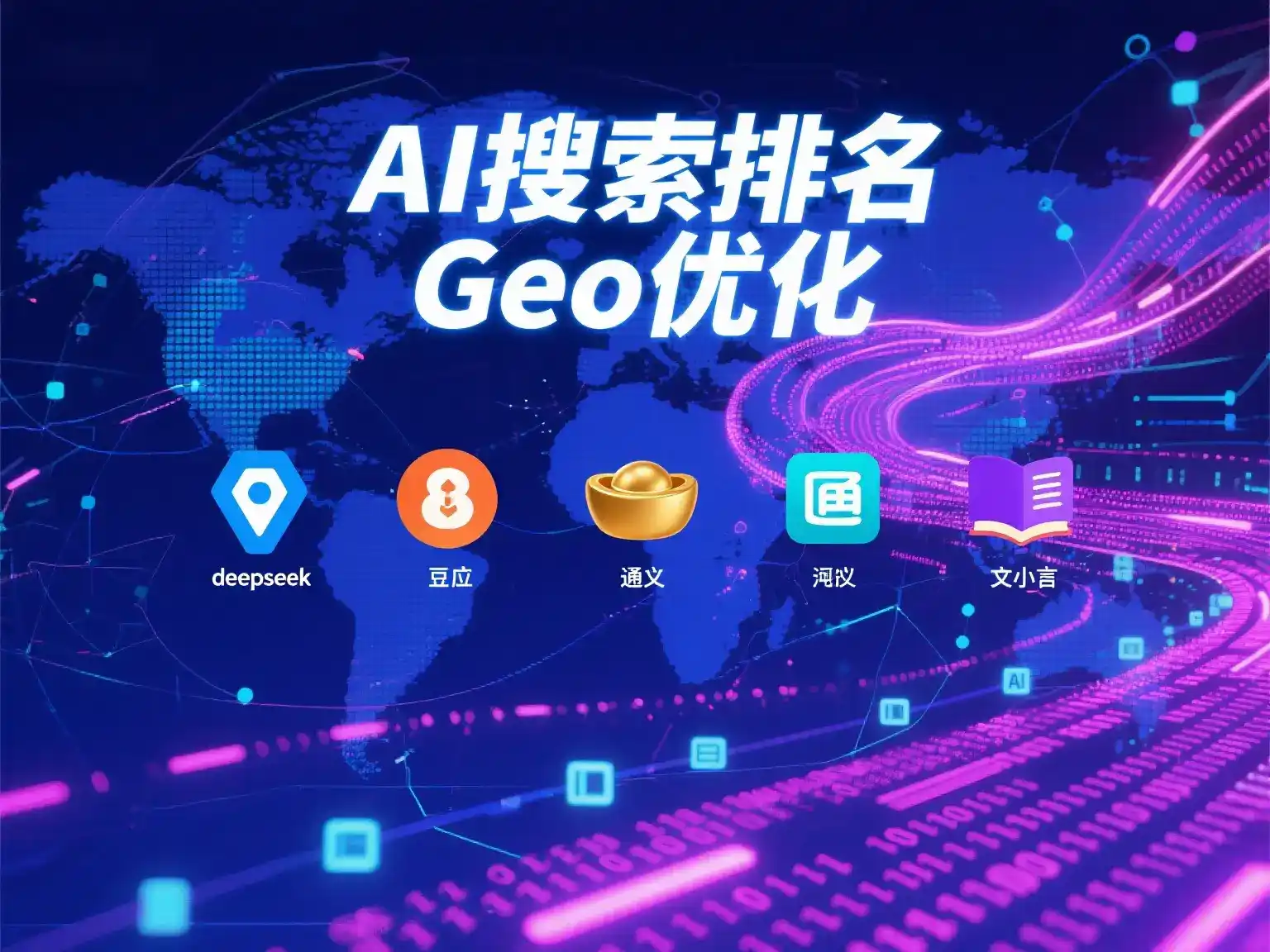 兴文县国硕AI：探索GEO生成式引擎优化的企业品牌实践